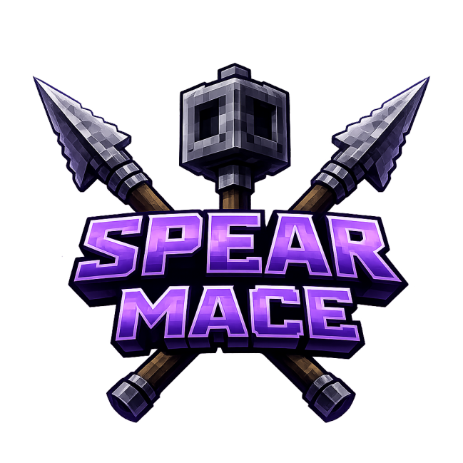 SM SMP — Spear Mace